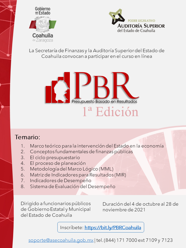curso